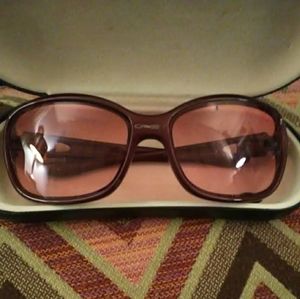 Oakley sunglasses